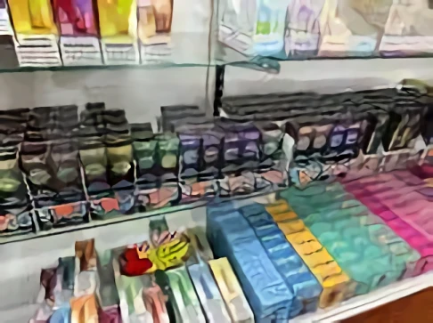 OG Puff Smoke Shop
