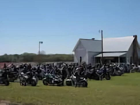 Old Homestead Biker Wear