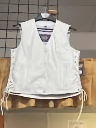 Old Homestead Biker Wear