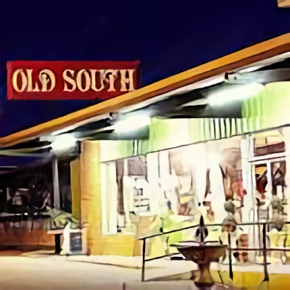 Old South Antique Mall