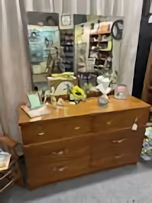 Old South Antique Mall