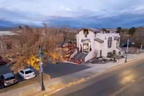 Old Town Cottonwood