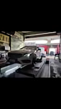 Oliver Garage Tire and Alignment
