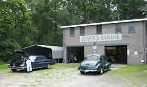 Oliver Garage Tire and Alignment