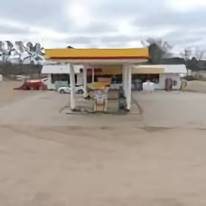 One stop