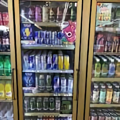 One Stop Food Store