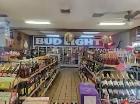 storage/One stop package store