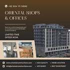 Oriental Shopping Center