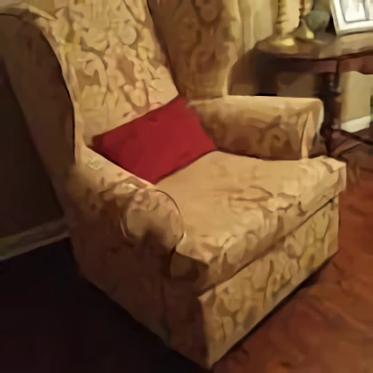 Orrs Upholstery