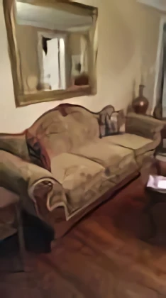 Orrs Upholstery