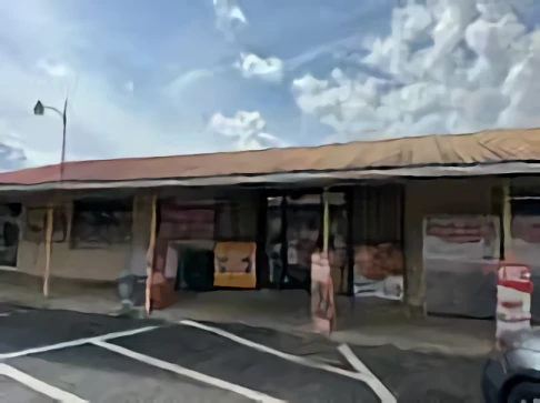 Pansey Grocery Citgo