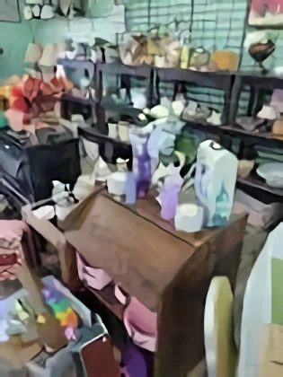 Parkside Outreach Program and Thrift Store