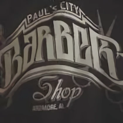 Pauls City Barbershop