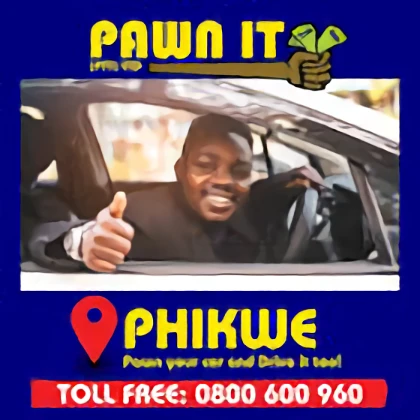 Pawnit