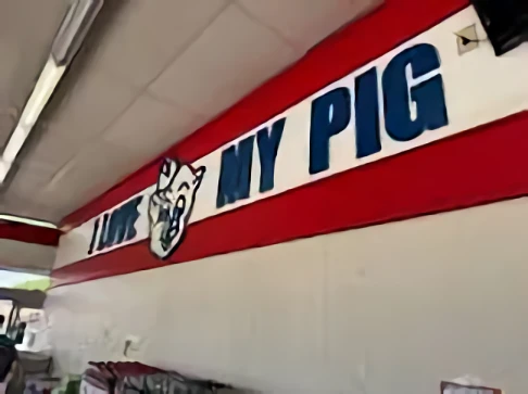 Piggly Wiggly