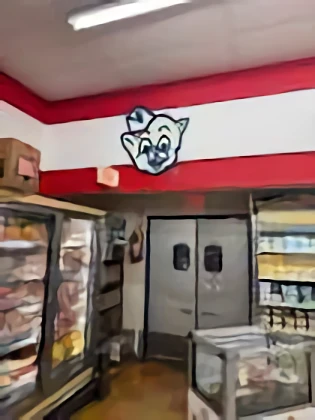 storage/Piggly Wiggly