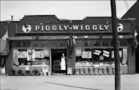 Piggly Wiggly Altoona
