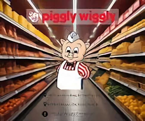 storage/Piggly Wiggly Altoona