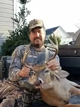 Pine Grove Deer Processing