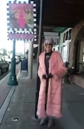 Pink Rain Boutique