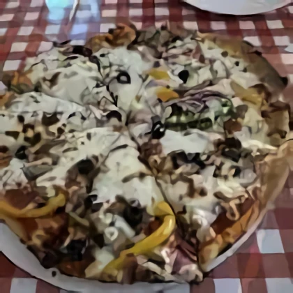 Pizza Shack