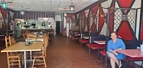 Pizza Shack