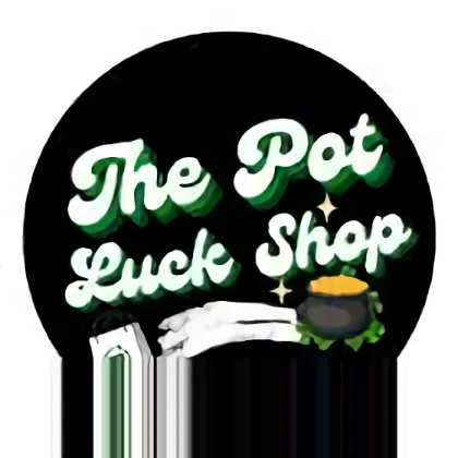 Pot Luck Shop Thrift Store