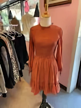 Pretty Clothes Shoppe