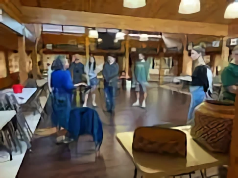 Qualla Arts and Crafts Mutual Co Op