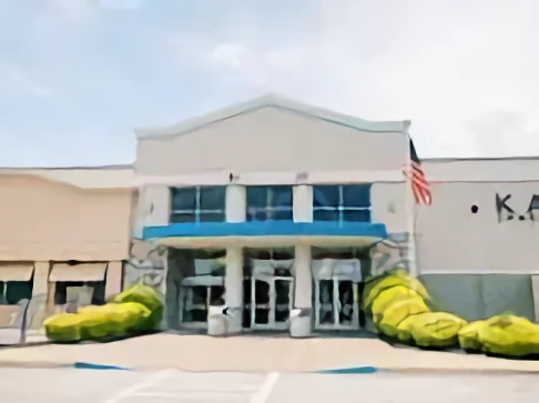 Quintard Mall
