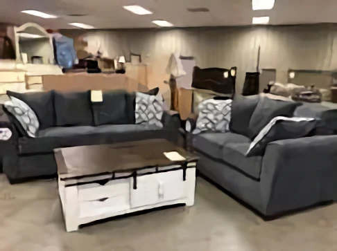 Rabs Furniture and Appliance