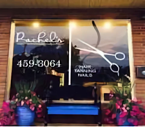 Rachels Hair Studio