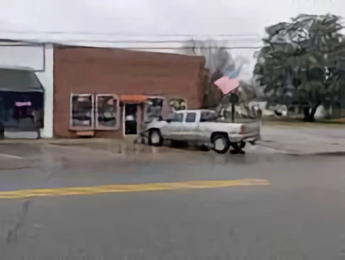 Randys and Sherrys Thrift