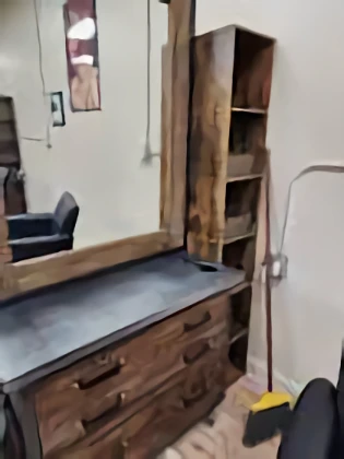 Rays Barber Shop