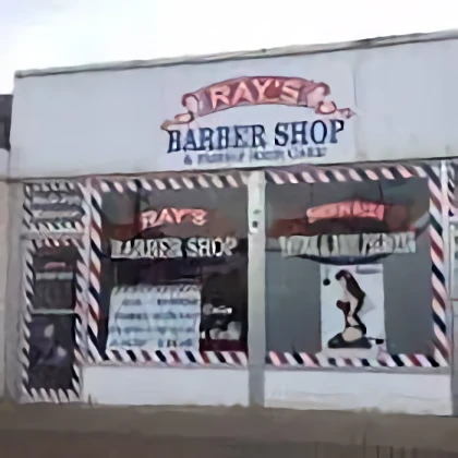 storage/Rays Barber Shop