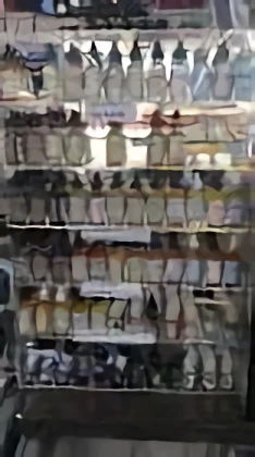 Reids Kwik Mart