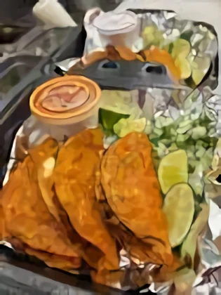 Rikes Tacos Prehispanic Mexican Food