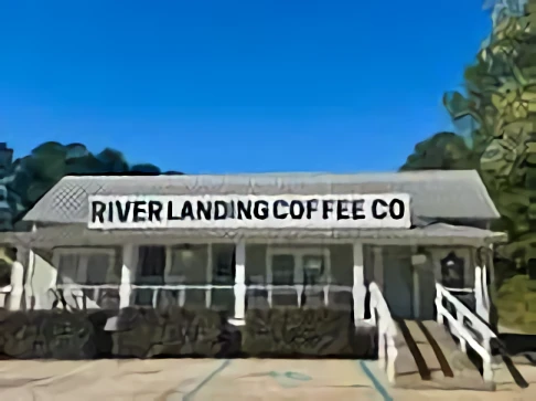 River Landing Coffee Co.