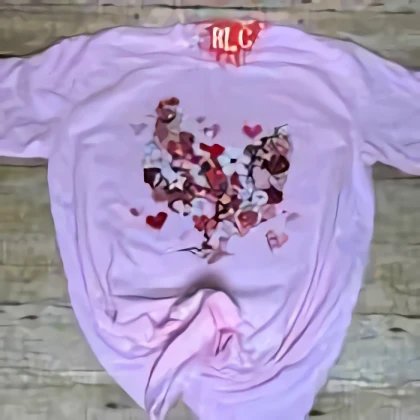 RLC Shirts