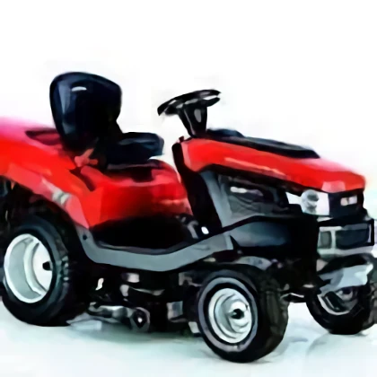 storage/Roberts Mower Shop