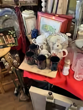 Rolands Thrift Store