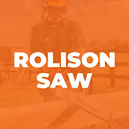 Rolison Saw Company LLC