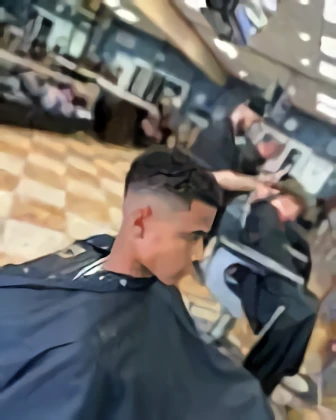 storage/Romans Barbershop