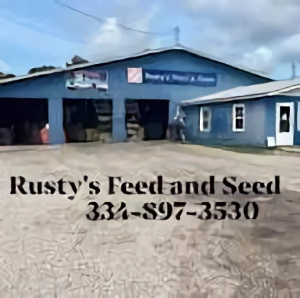 Rustys Feed and Seed