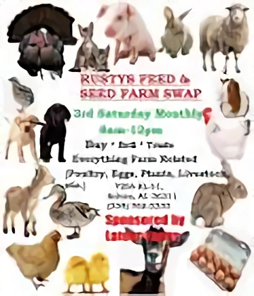storage/Rustys Feed and Seed