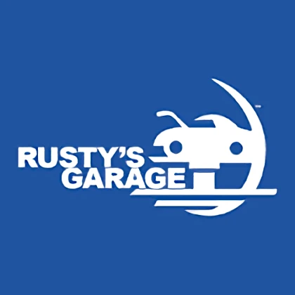 Rustys Garage