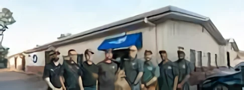 Rustys Garage