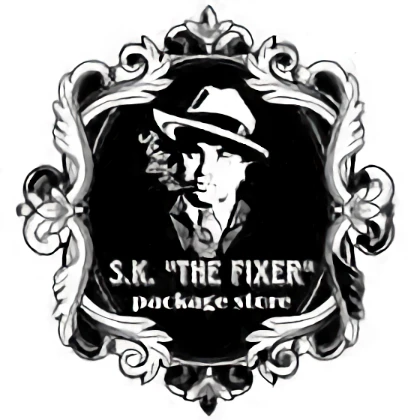 S.K. The Fixer