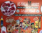 Salam Halal Market