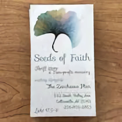 Seeds of Faith Thrift Store